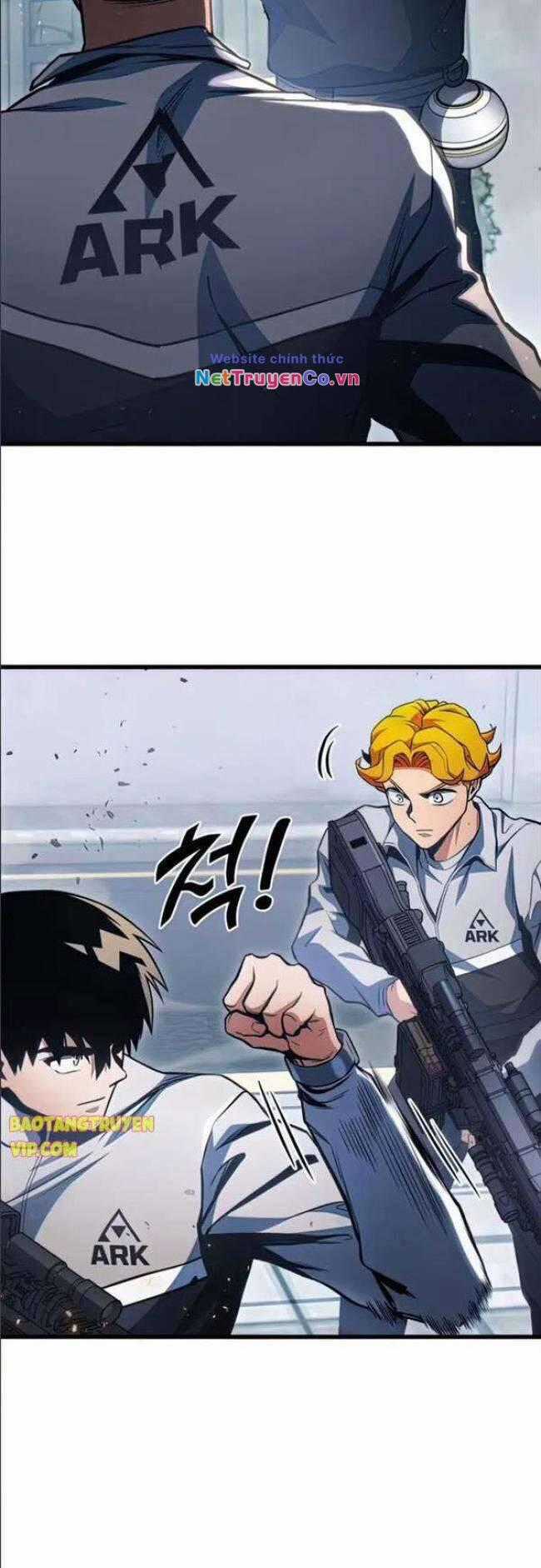 Trảm Long Chapter 35 trang 25