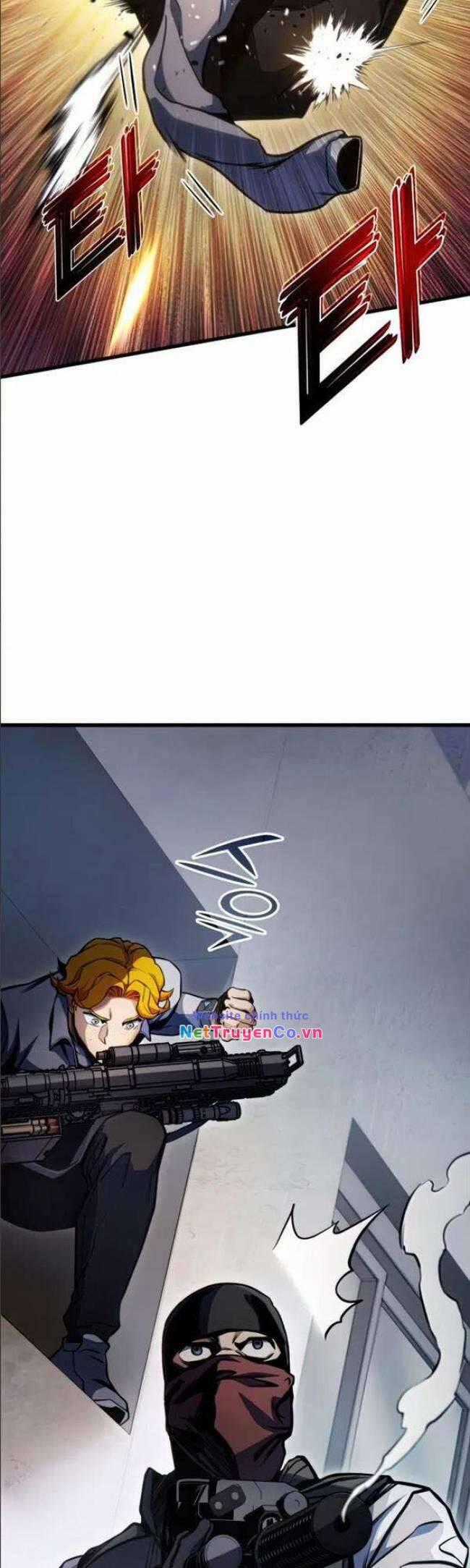 Trảm Long Chapter 35 trang 29