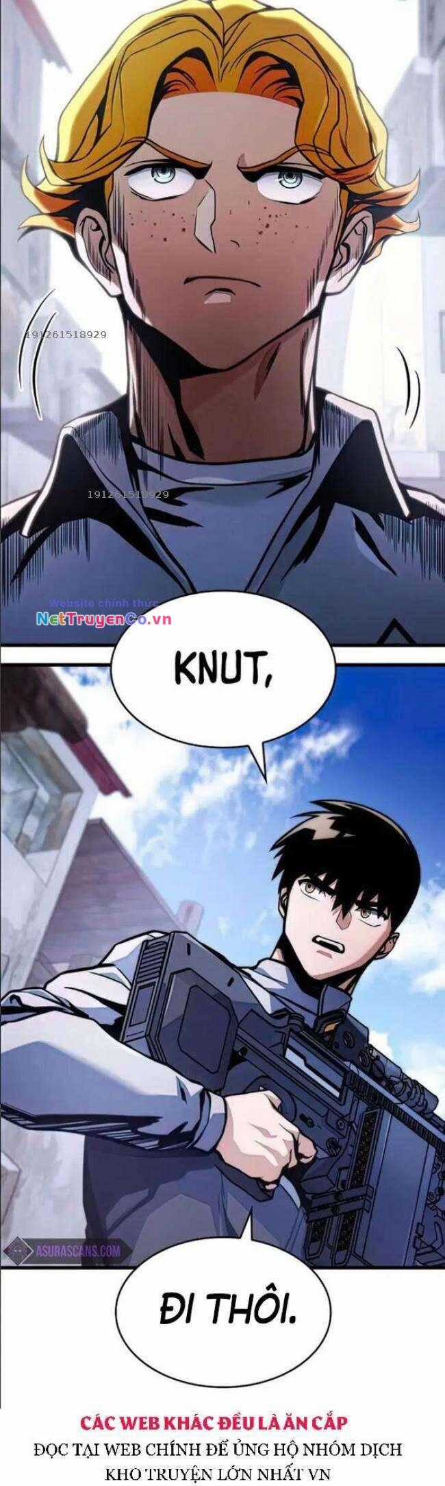 Trảm Long Chapter 35 trang 3