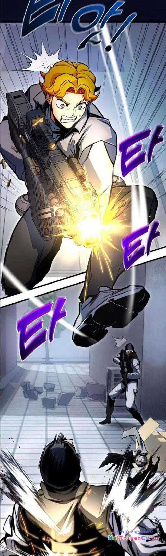 Trảm Long Chapter 35 trang 31