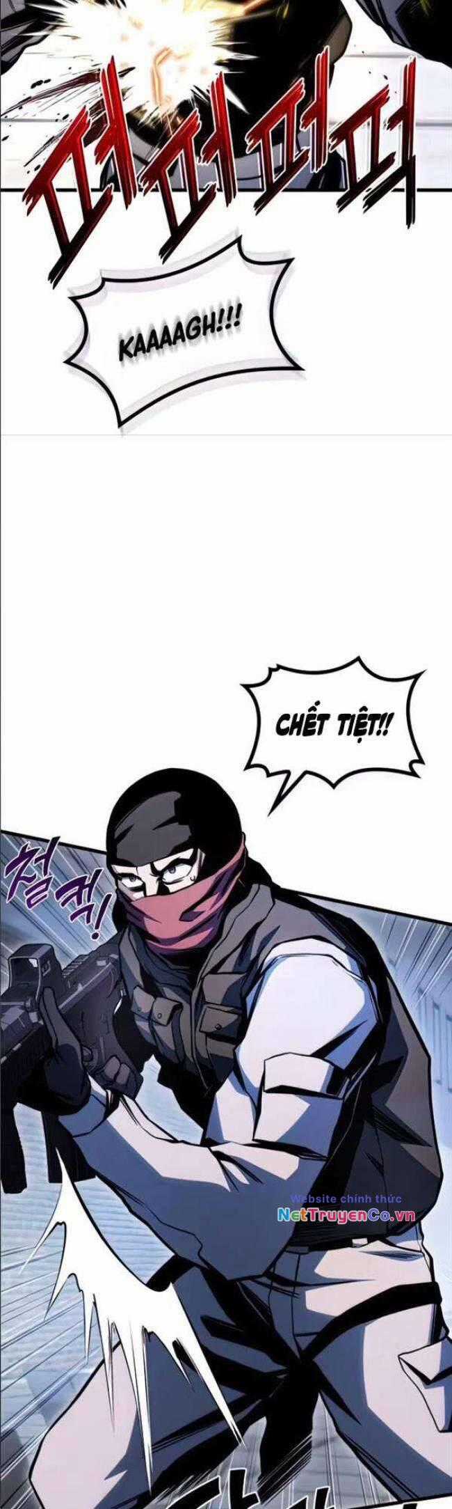 Trảm Long Chapter 35 trang 32