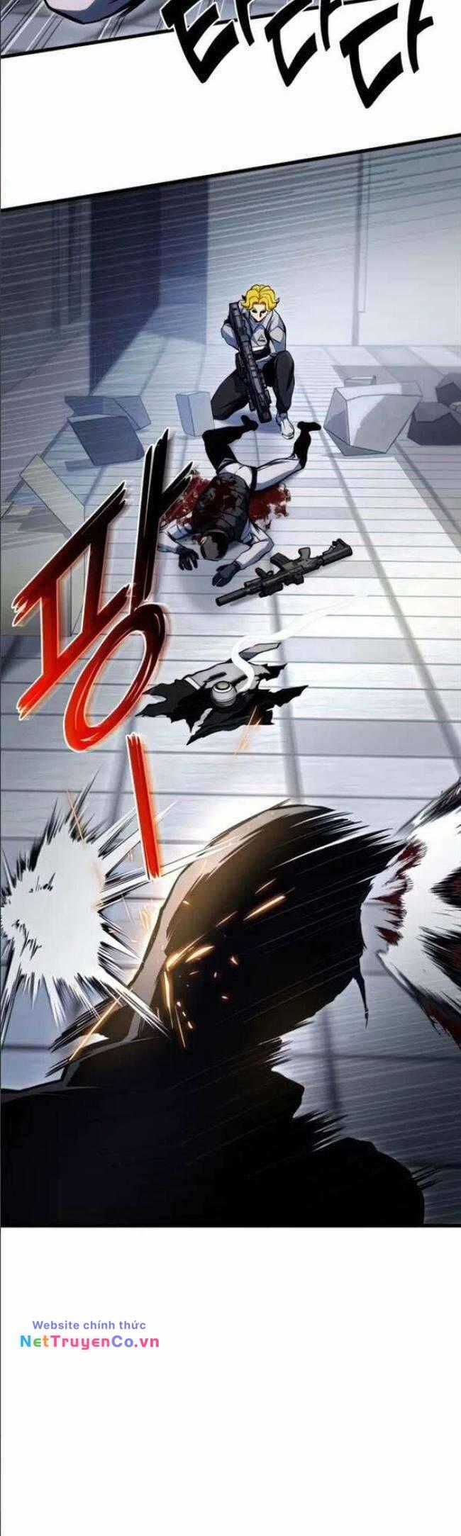 Trảm Long Chapter 35 trang 33