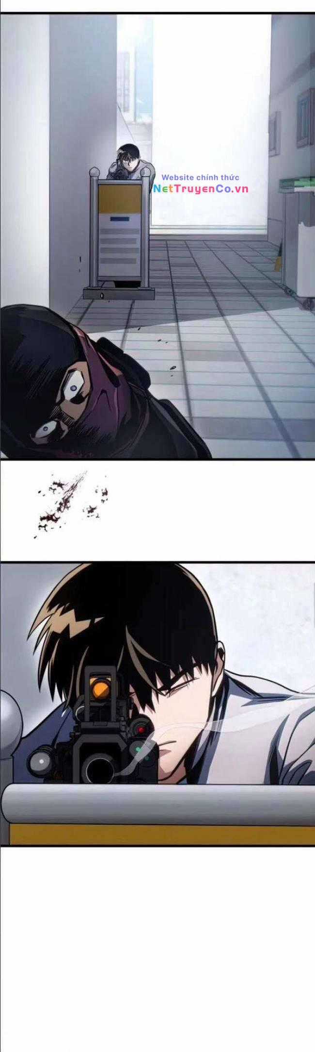 Trảm Long Chapter 35 trang 34