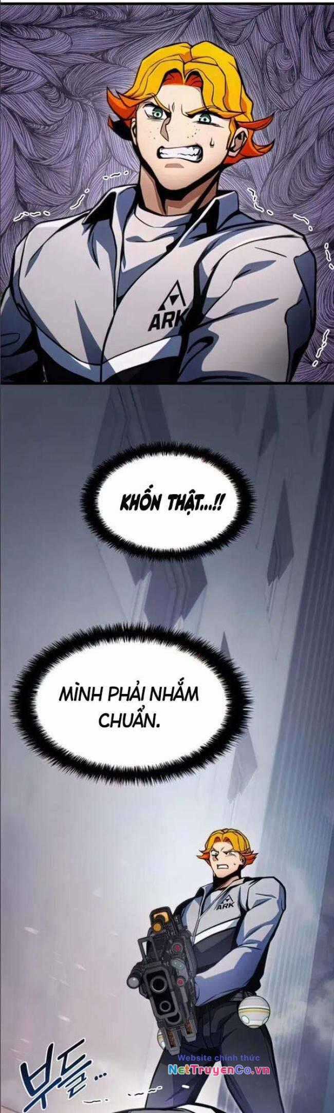 Trảm Long Chapter 35 trang 35