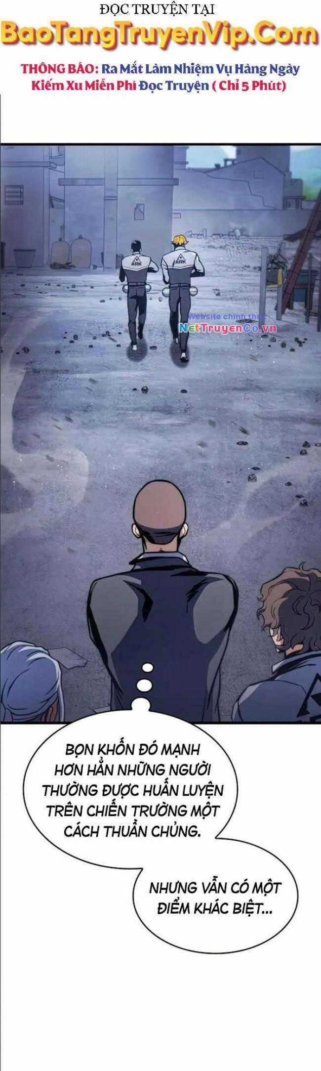 Trảm Long Chapter 35 trang 4