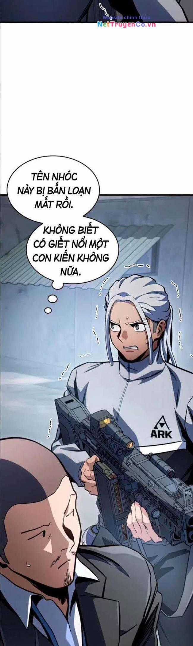 Trảm Long Chapter 35 trang 42