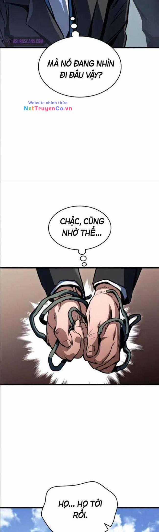 Trảm Long Chapter 35 trang 43