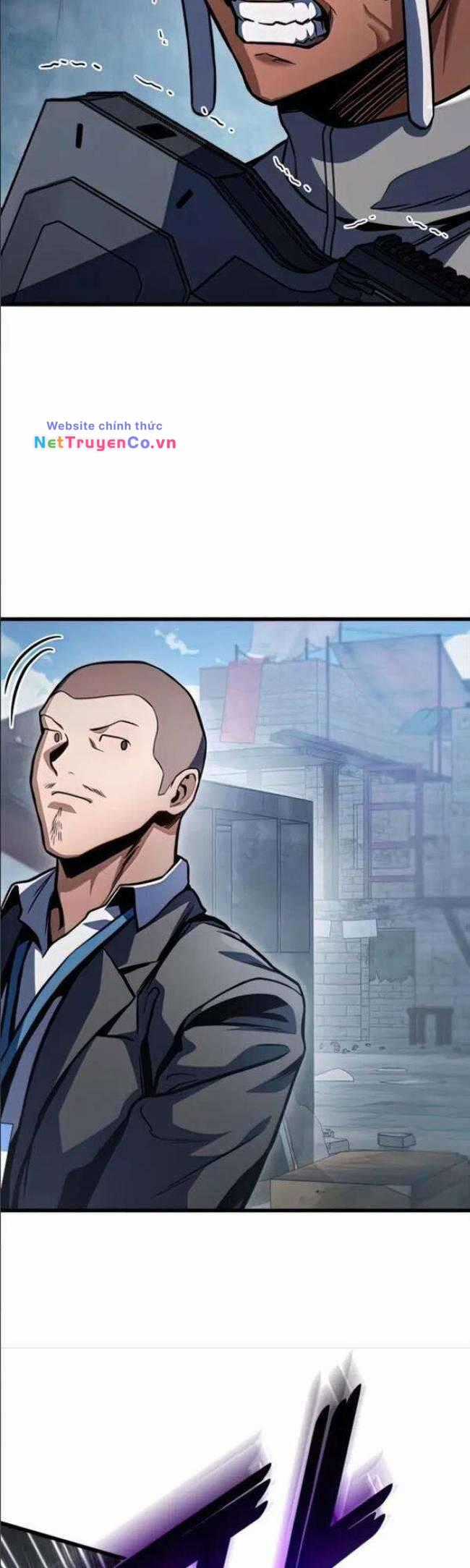 Trảm Long Chapter 35 trang 45