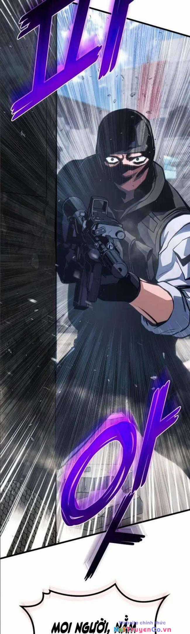 Trảm Long Chapter 35 trang 46