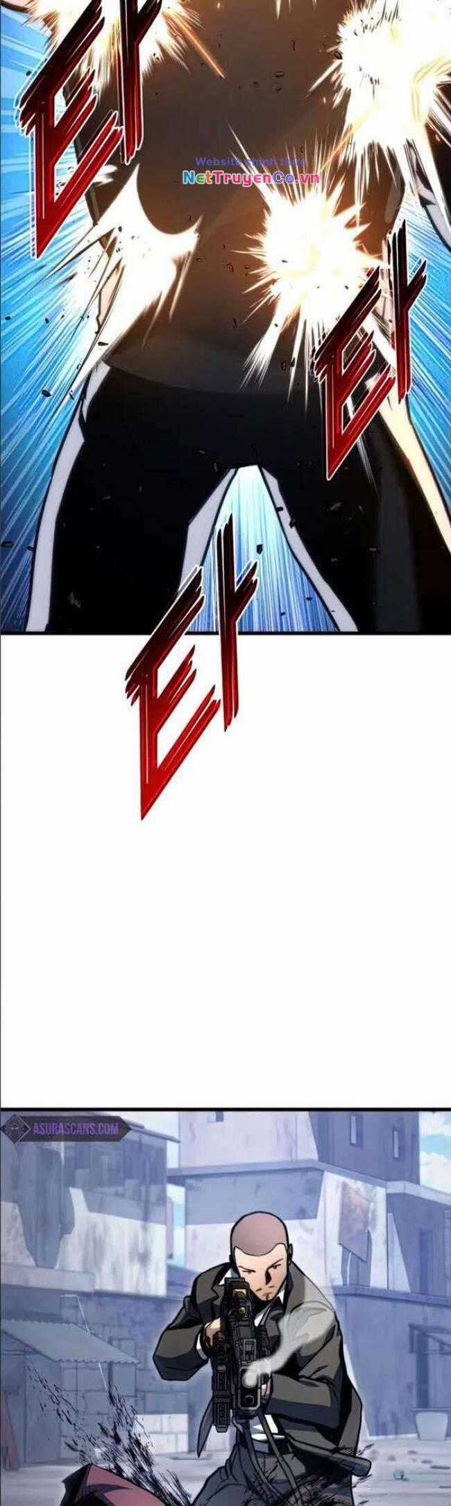 Trảm Long Chapter 35 trang 49