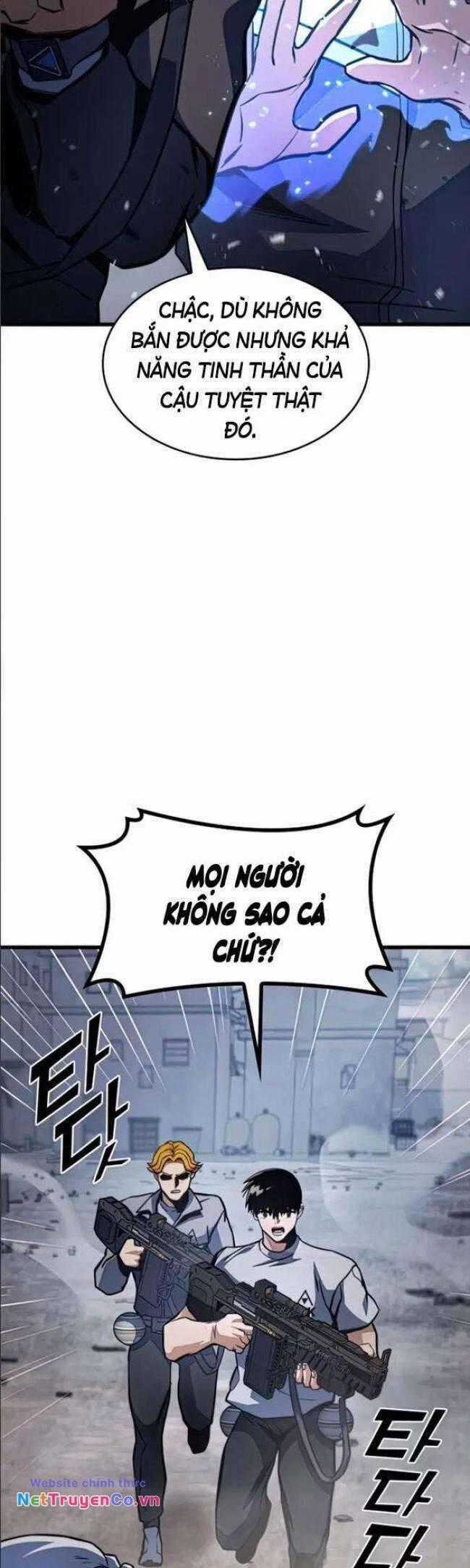 Trảm Long Chapter 35 trang 55