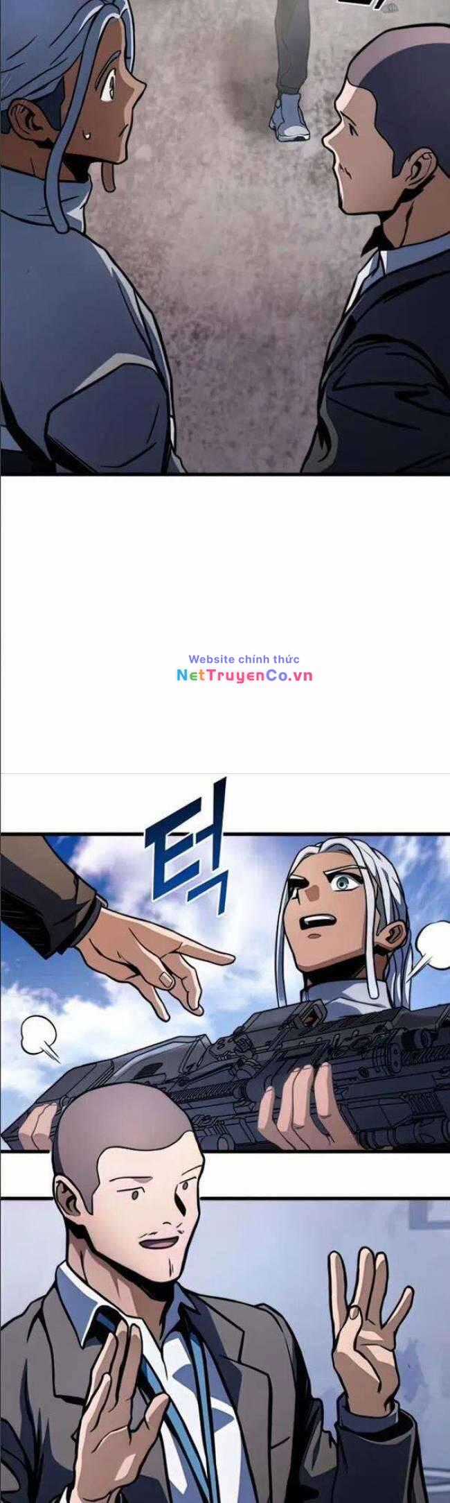 Trảm Long Chapter 35 trang 56