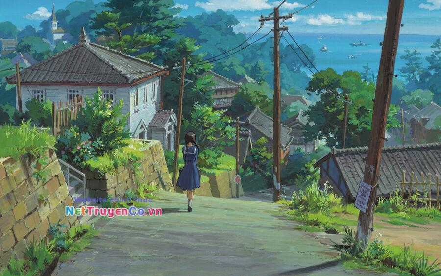 Trảm Long Chapter 35 trang 66