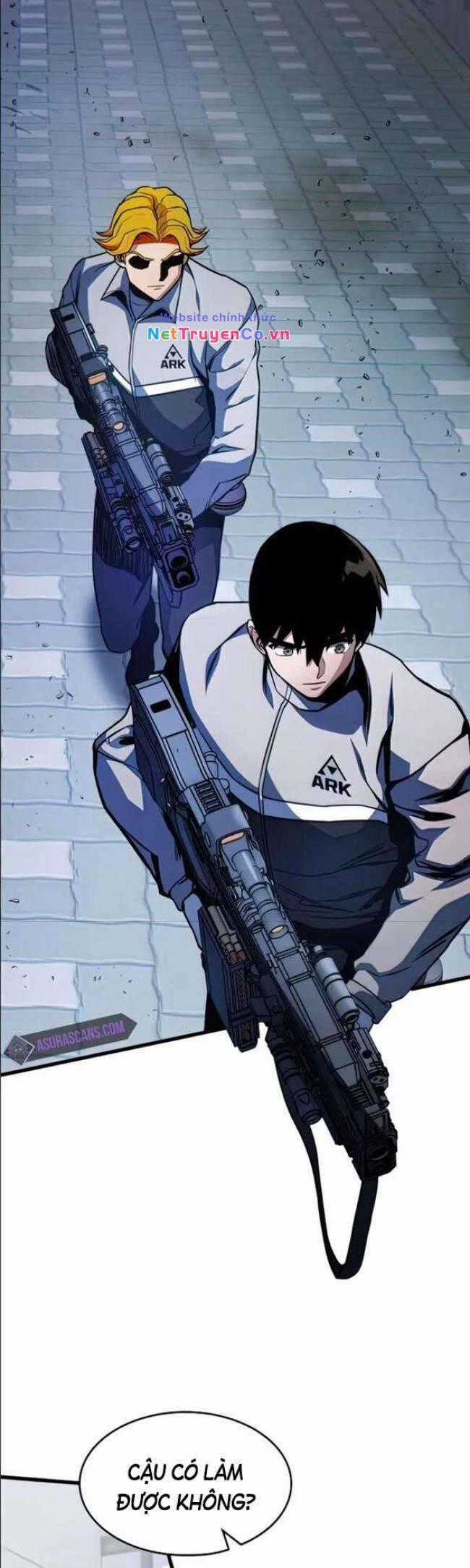 Trảm Long Chapter 35 trang 7