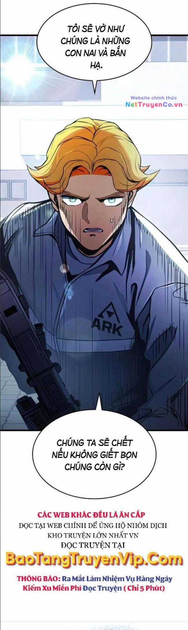 Trảm Long Chapter 35 trang 9