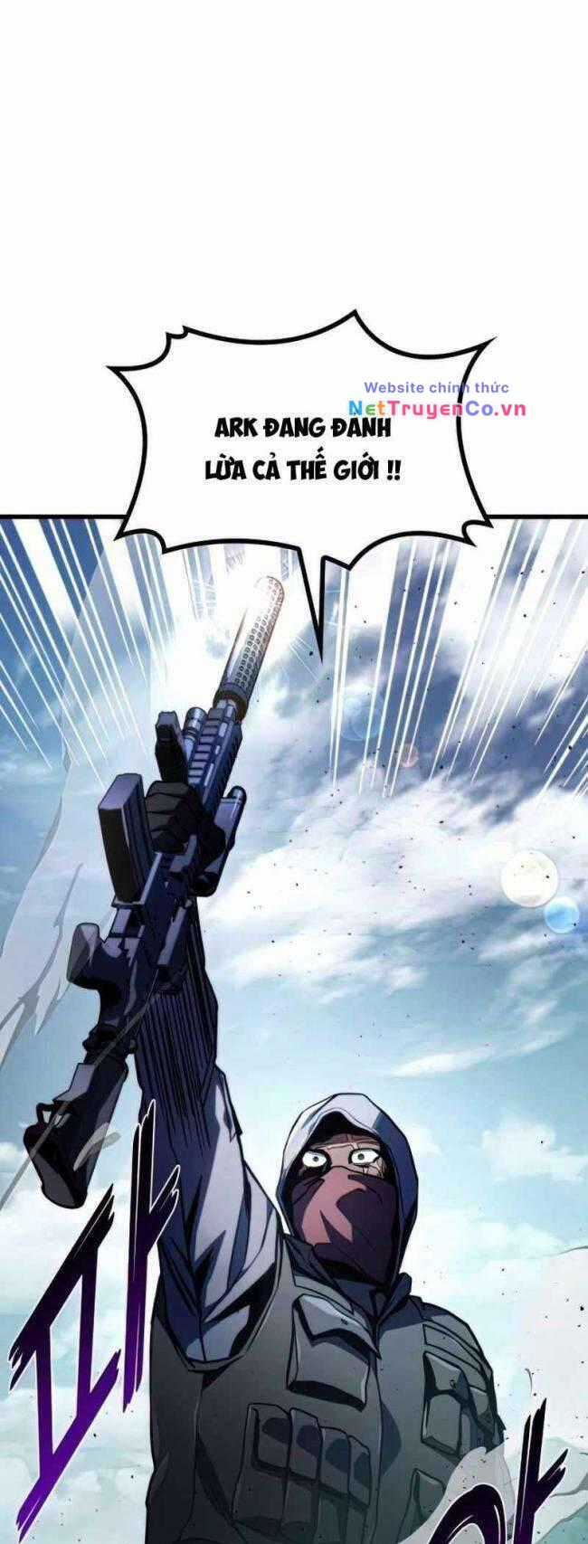 Trảm Long Chapter 36 trang 0