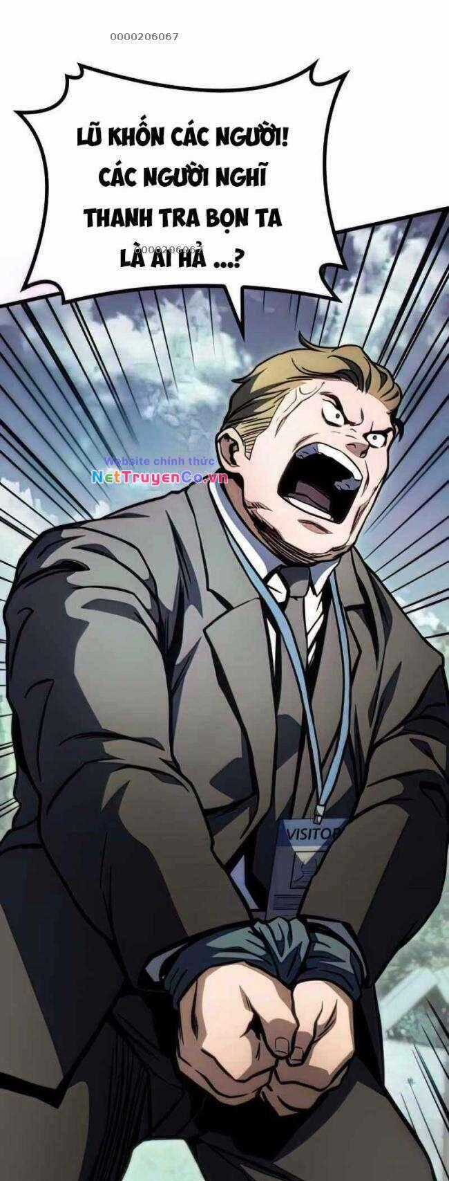 Trảm Long Chapter 36 trang 10