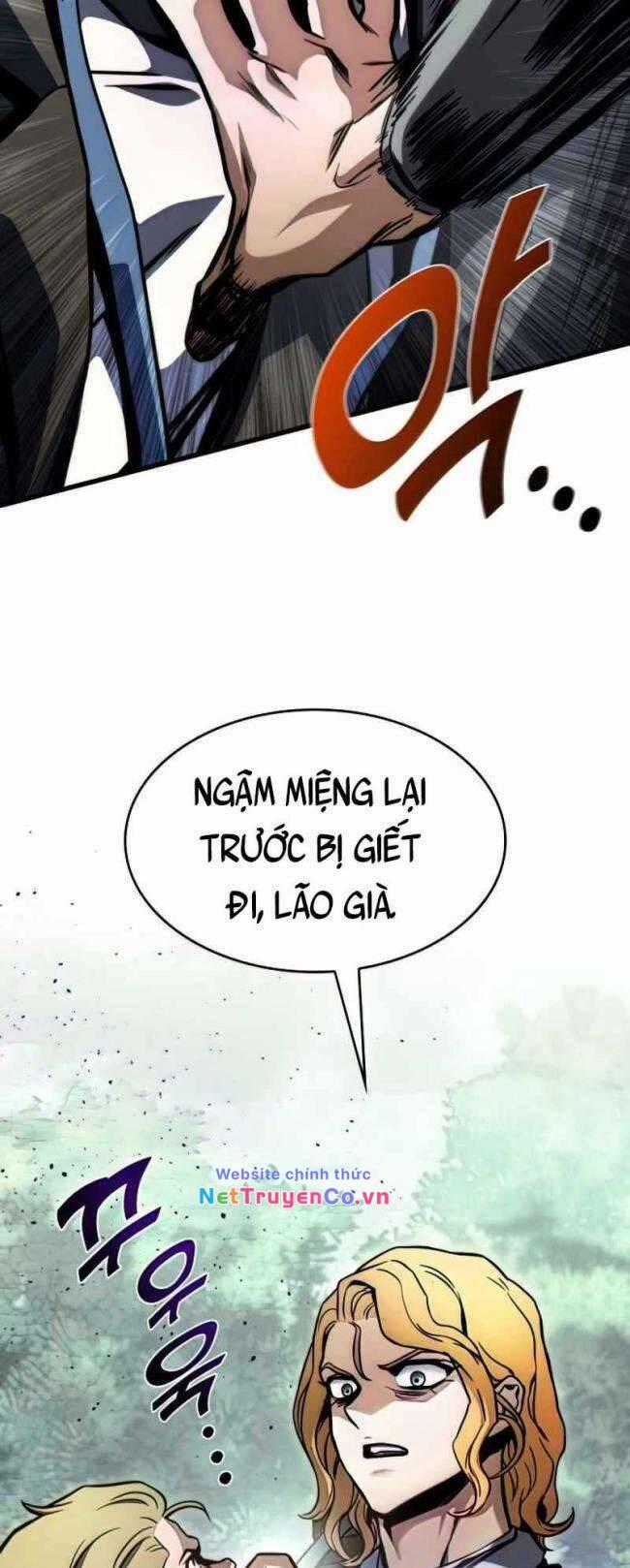 Trảm Long Chapter 36 trang 12