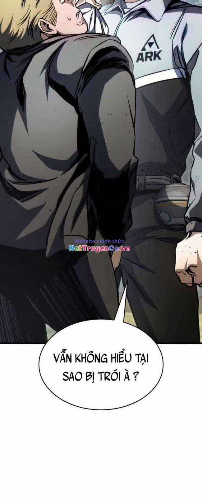 Trảm Long Chapter 36 trang 13