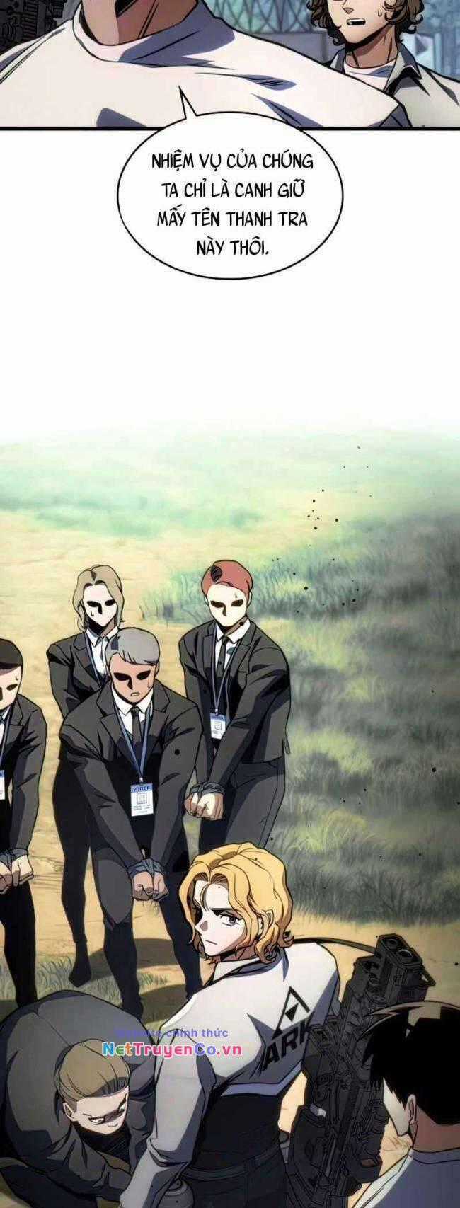 Trảm Long Chapter 36 trang 18