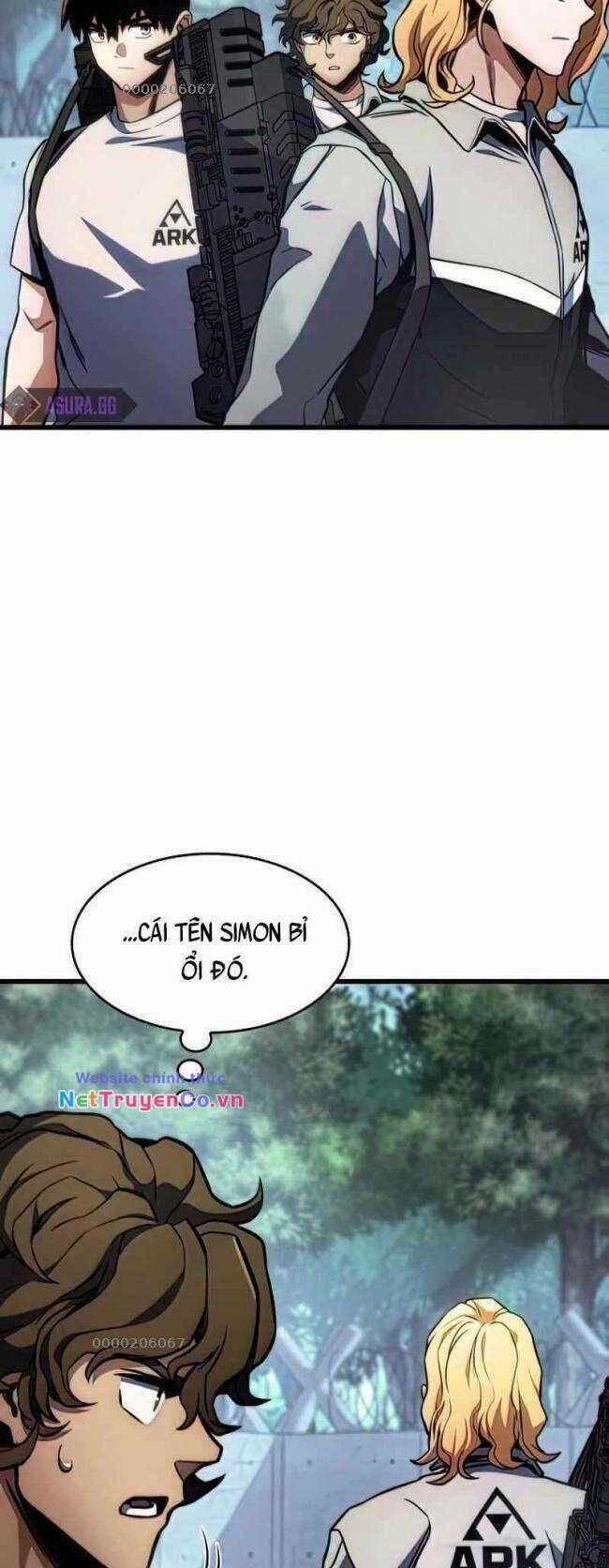 Trảm Long Chapter 36 trang 20