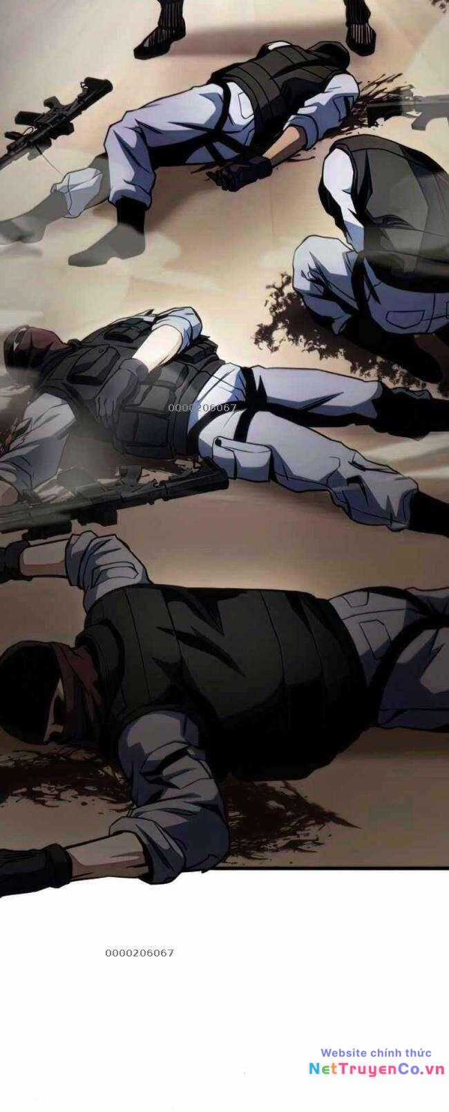 Trảm Long Chapter 36 trang 26