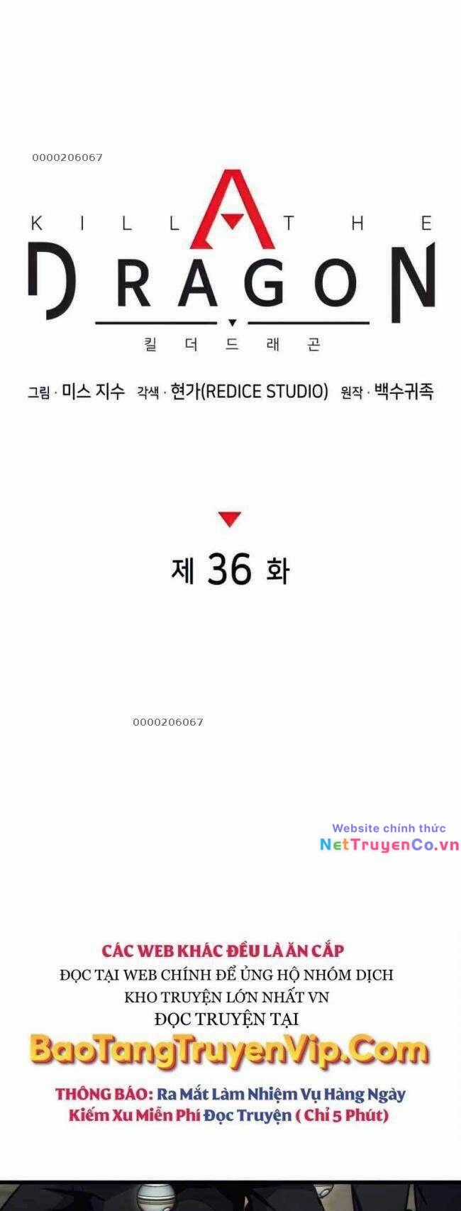 Trảm Long Chapter 36 trang 30