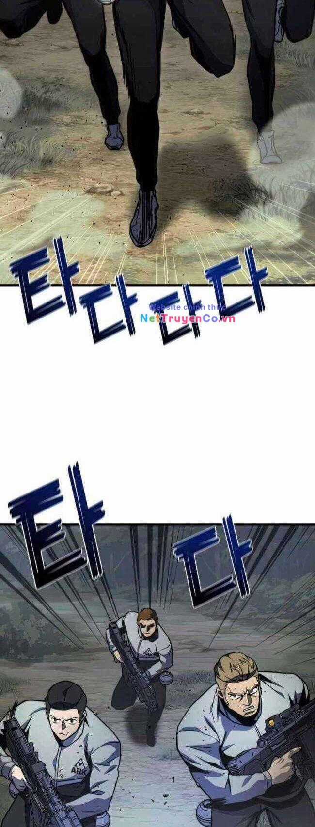 Trảm Long Chapter 36 trang 31