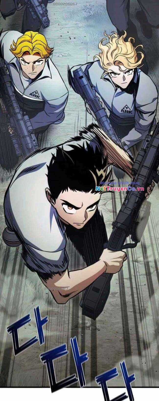 Trảm Long Chapter 36 trang 32