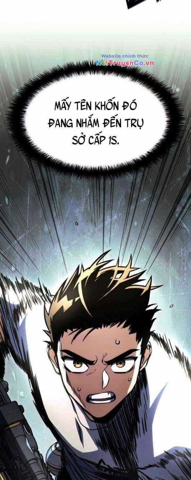 Trảm Long Chapter 36 trang 33