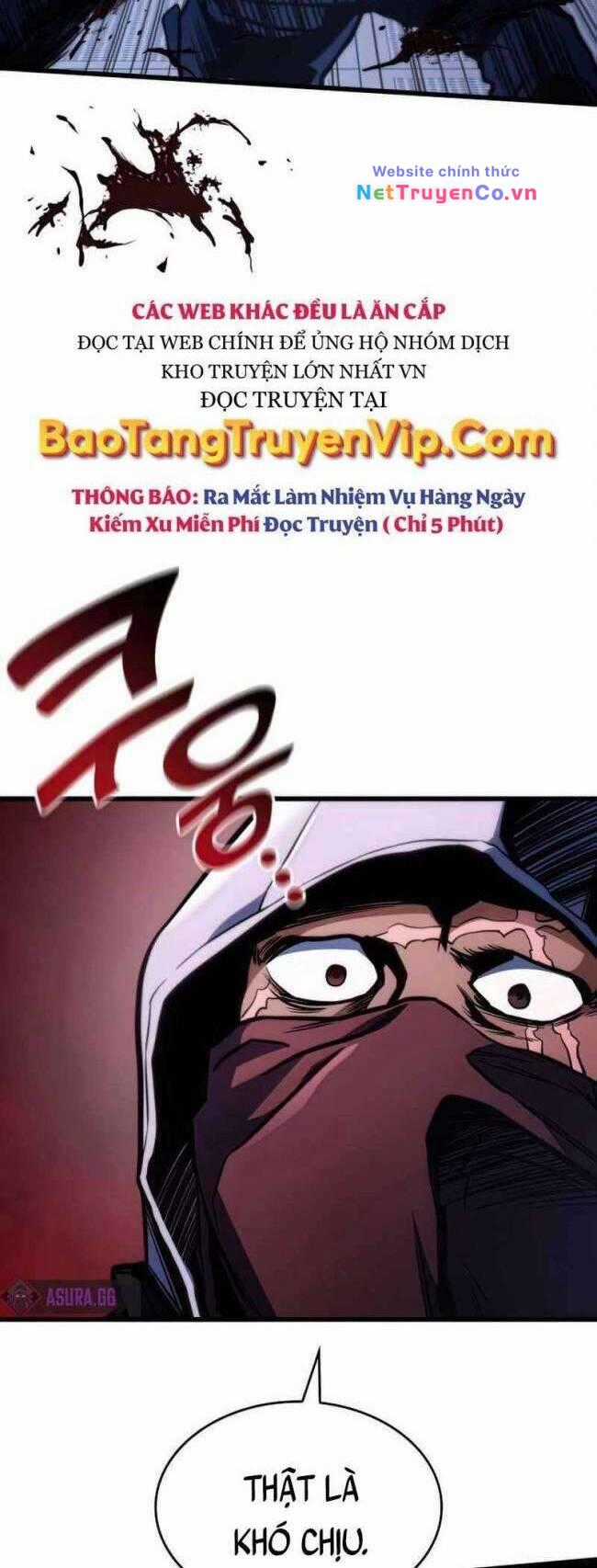 Trảm Long Chapter 36 trang 41
