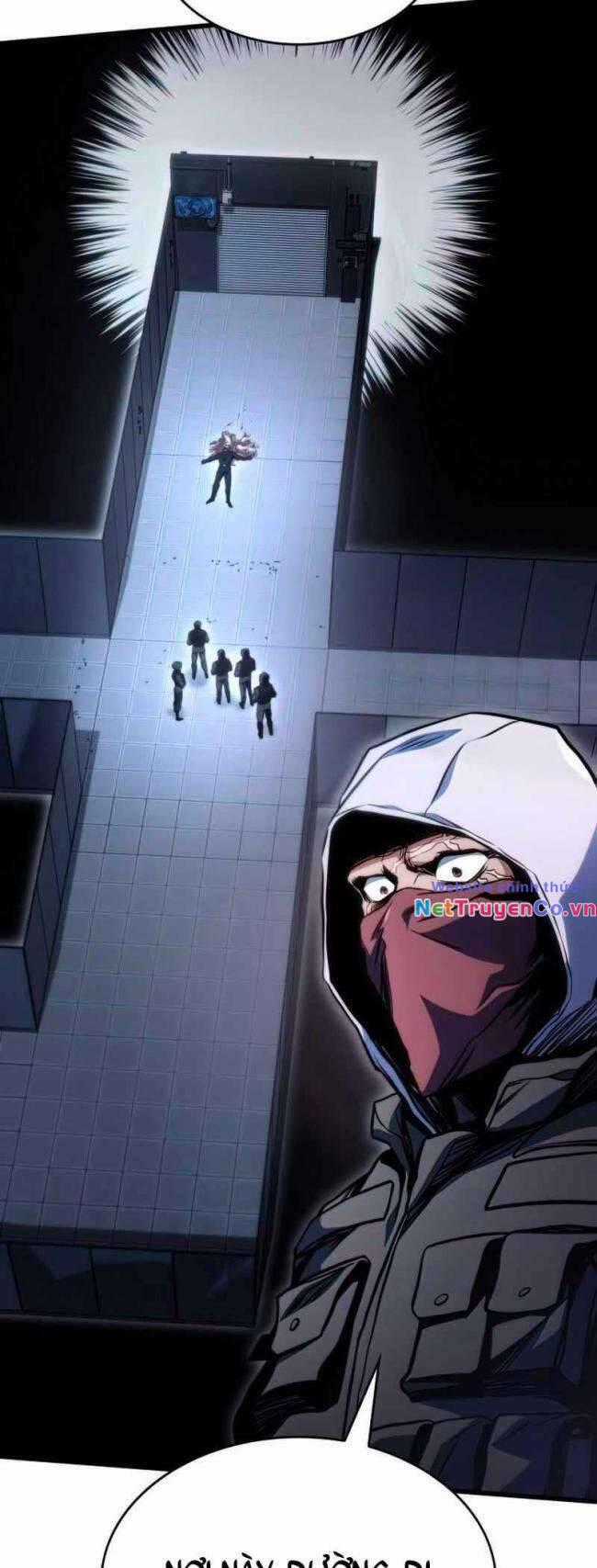 Trảm Long Chapter 36 trang 42