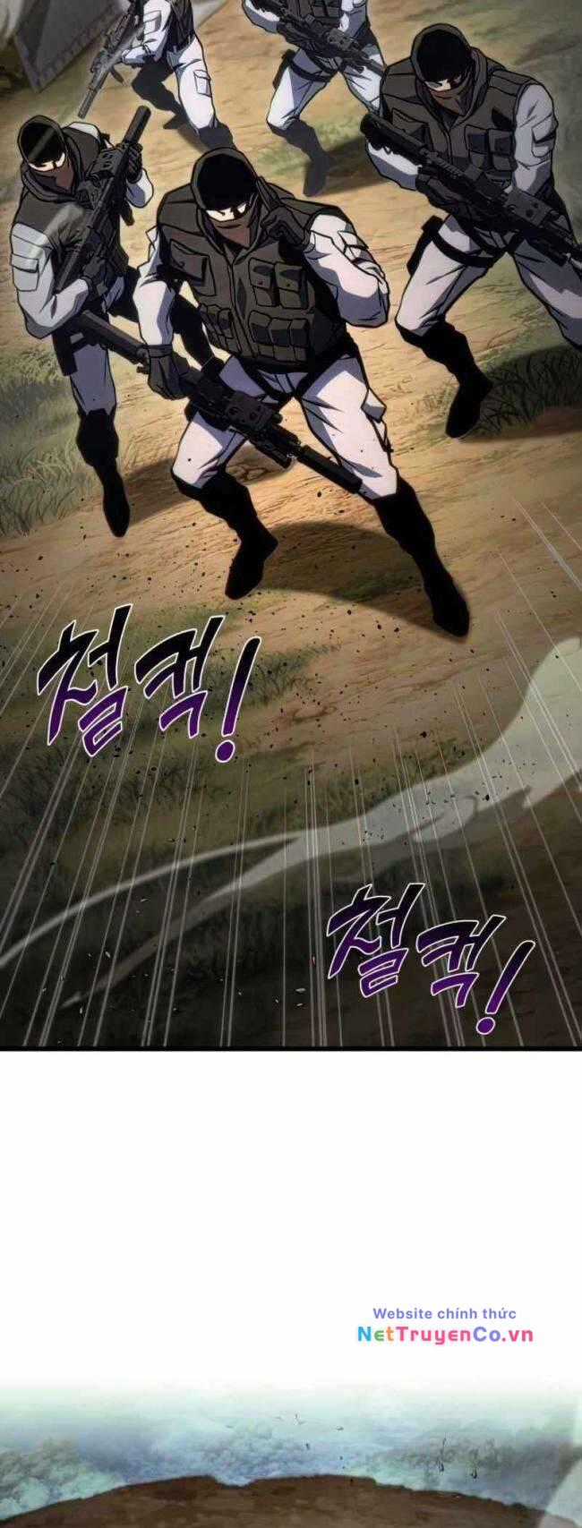 Trảm Long Chapter 36 trang 46