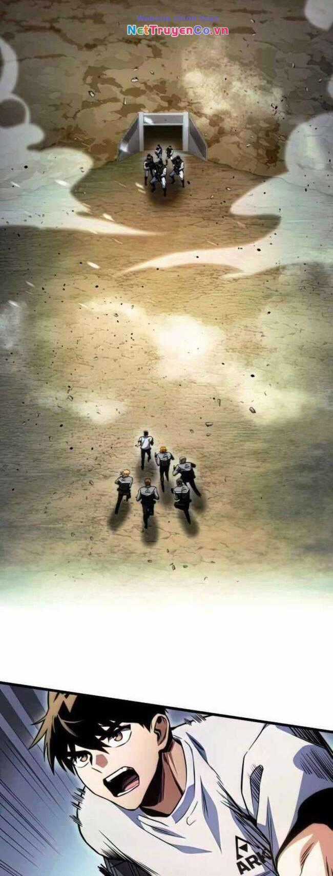 Trảm Long Chapter 36 trang 47