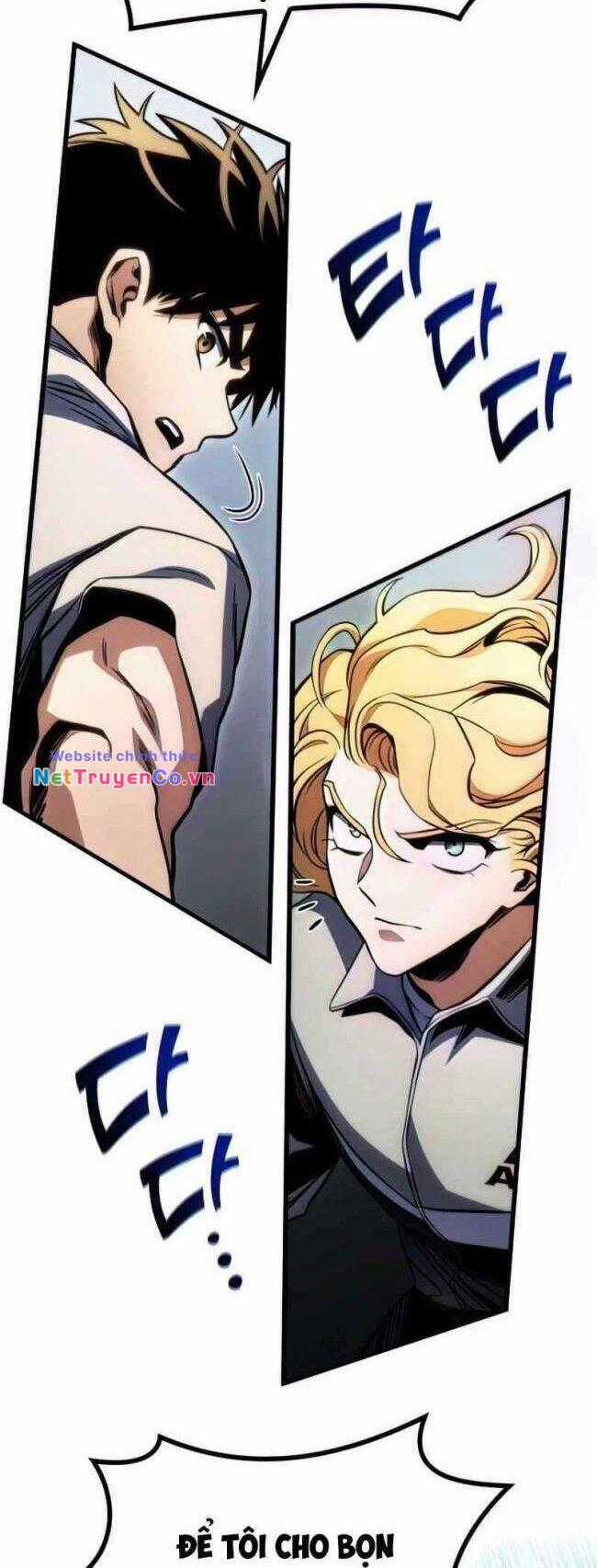 Trảm Long Chapter 36 trang 49