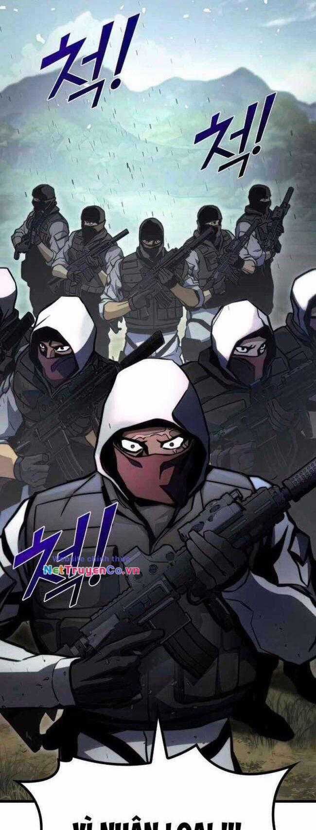 Trảm Long Chapter 36 trang 5