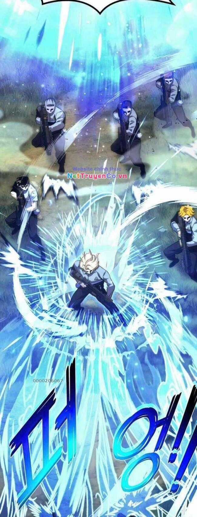 Trảm Long Chapter 36 trang 58