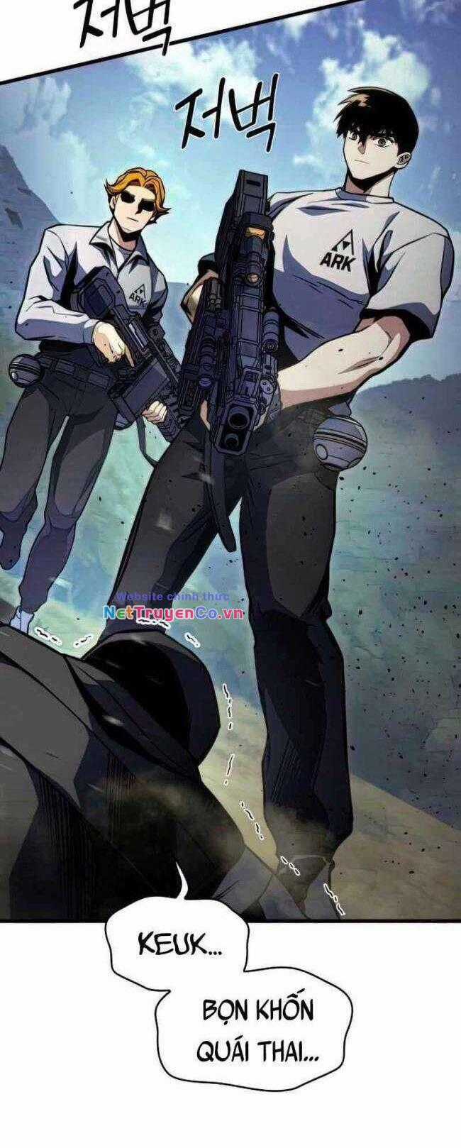 Trảm Long Chapter 36 trang 63