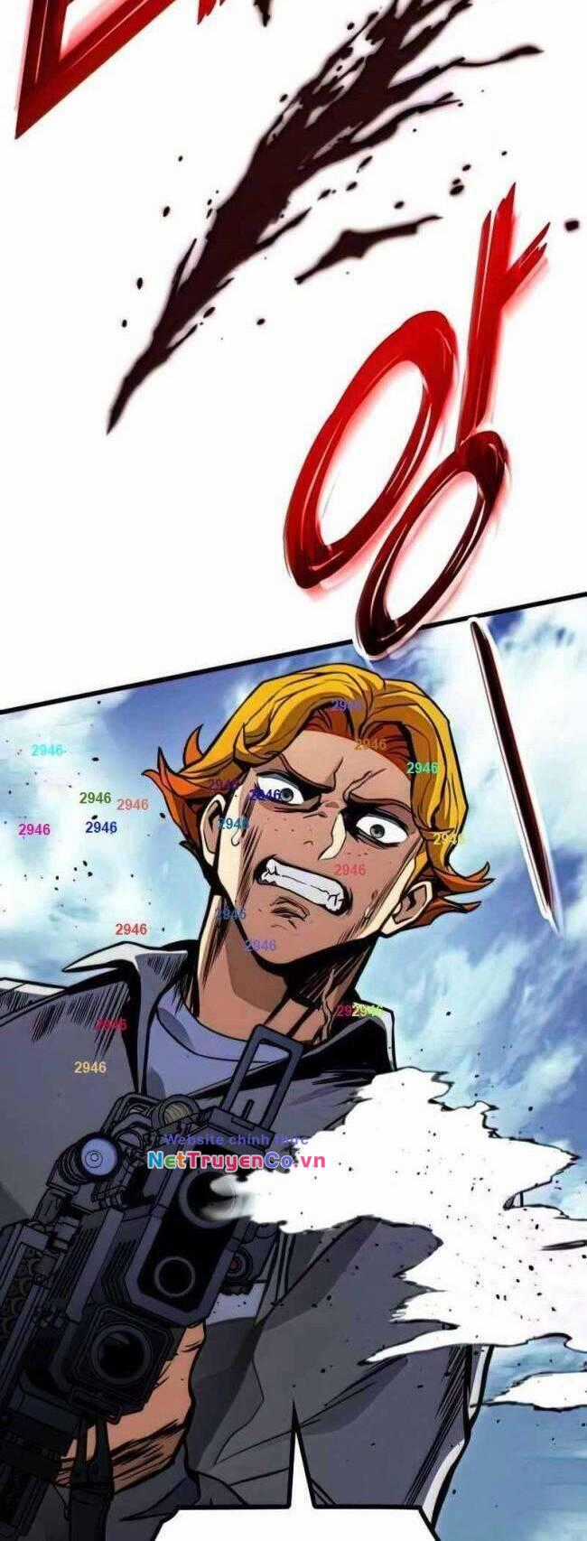 Trảm Long Chapter 36 trang 65