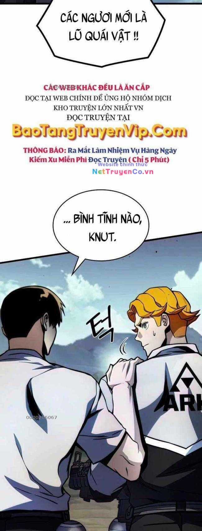 Trảm Long Chapter 36 trang 66