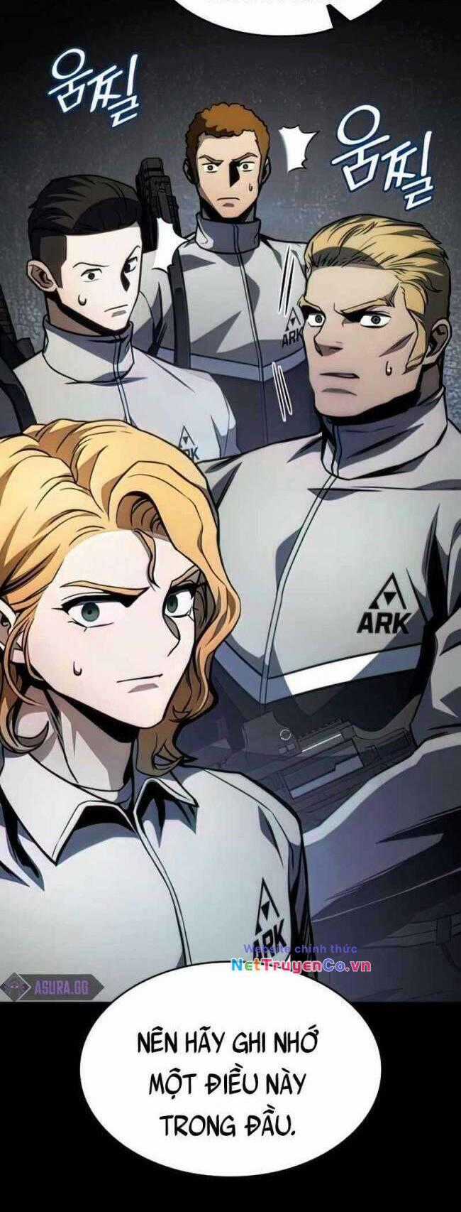 Trảm Long Chapter 36 trang 69