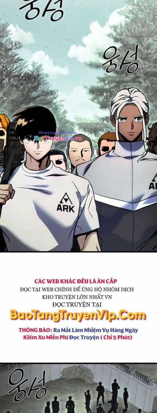 Trảm Long Chapter 36 trang 8