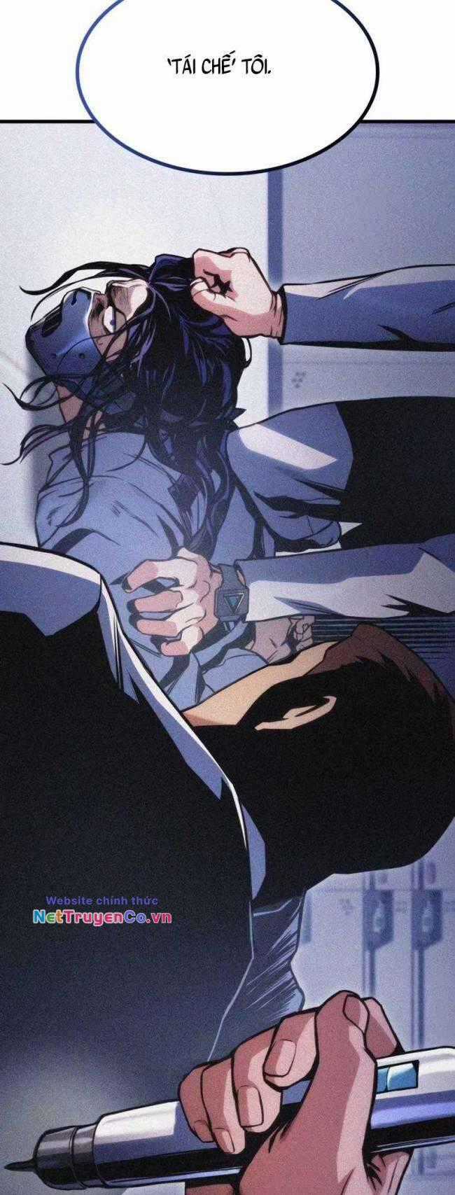 Trảm Long Chapter 37 trang 17