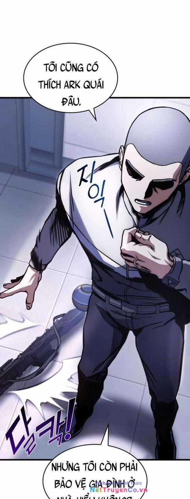 Trảm Long Chapter 37 trang 21