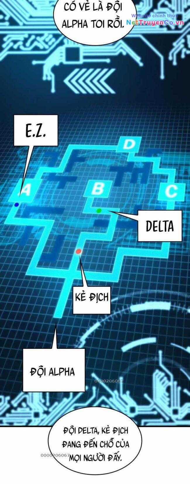 Trảm Long Chapter 37 trang 25