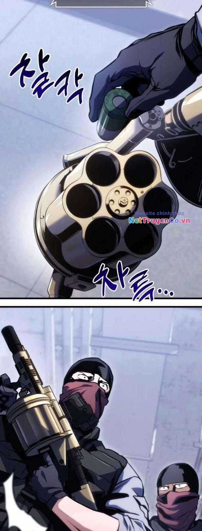 Trảm Long Chapter 37 trang 27