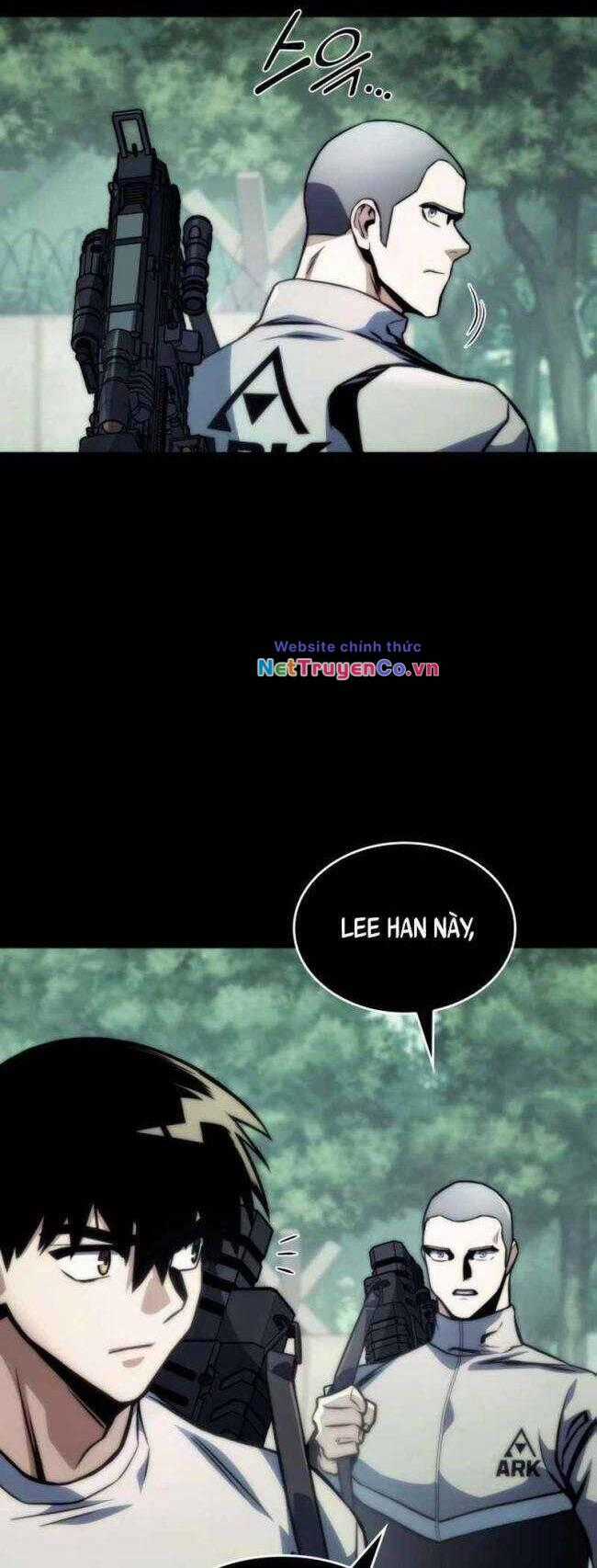 Trảm Long Chapter 37 trang 3