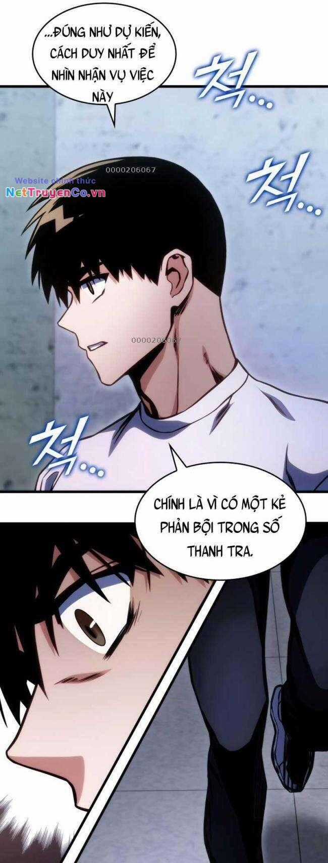 Trảm Long Chapter 37 trang 31
