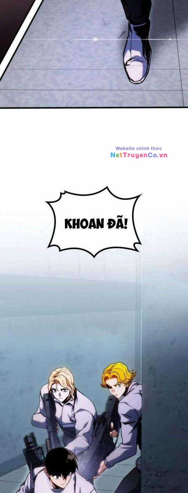 Trảm Long Chapter 37 trang 32