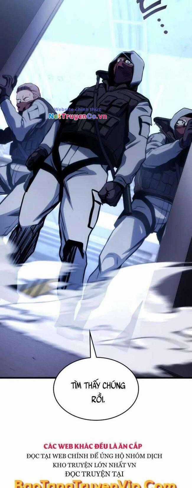 Trảm Long Chapter 37 trang 36